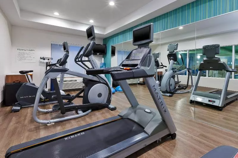 호텔 Holiday Inn Express & Suites Dayton South Franklin By Ihg