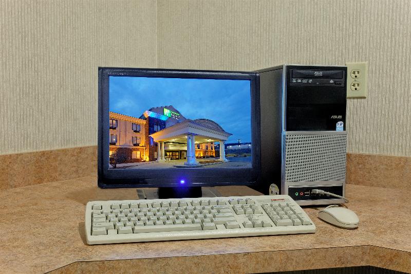 فندق Holiday Inn Express & Suites Lancaster By Ihg