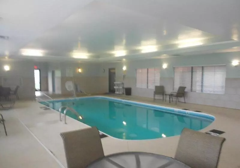 호텔 Holiday Inn Express & Suites Lancaster By Ihg