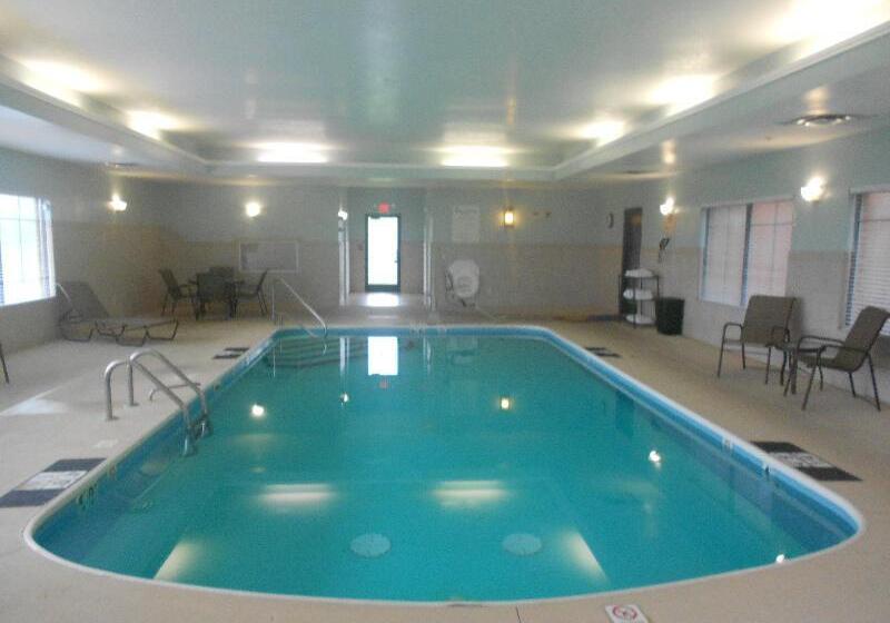 فندق Holiday Inn Express & Suites Lancaster By Ihg