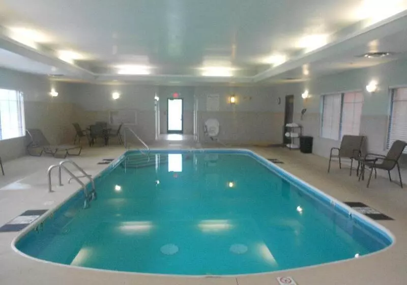 호텔 Holiday Inn Express & Suites Lancaster By Ihg