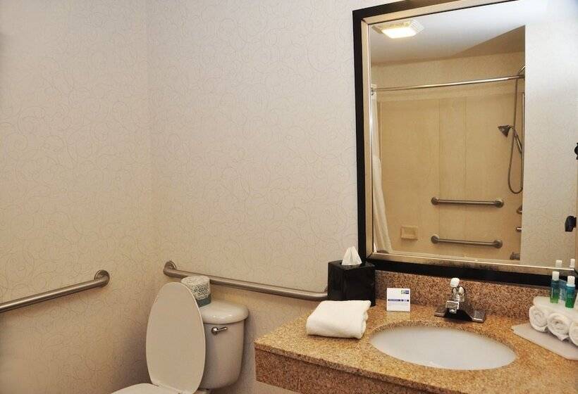 فندق Holiday Inn Express & Suites Lancaster By Ihg