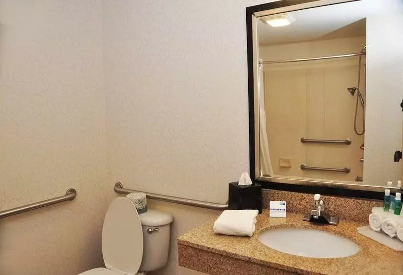 호텔 Holiday Inn Express & Suites Lancaster By Ihg