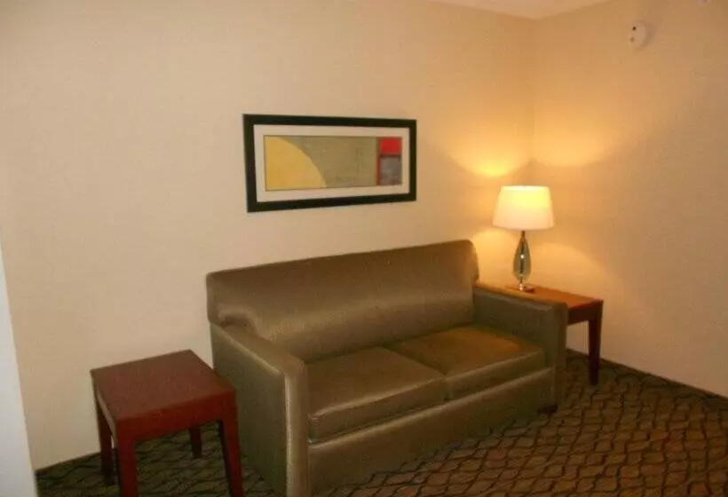 호텔 Holiday Inn Express & Suites Lancaster By Ihg