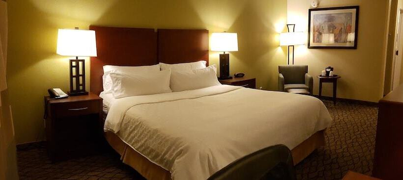 فندق Holiday Inn Express & Suites Lancaster By Ihg