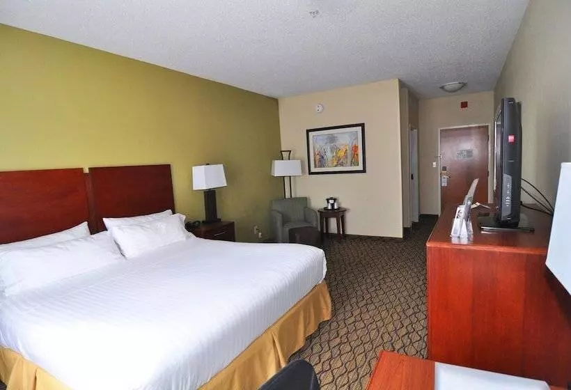 호텔 Holiday Inn Express & Suites Lancaster By Ihg