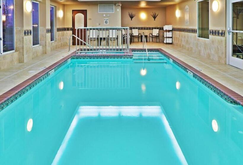 酒店 Holiday Inn Express & Suites Miami, An Ihg