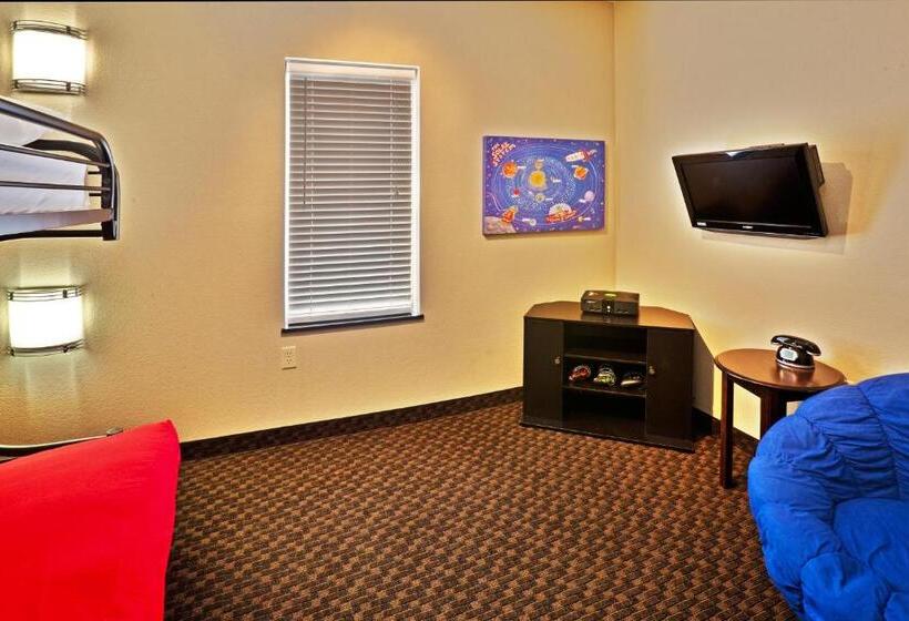 호텔 Holiday Inn Express & Suites   Miami, An Ihg