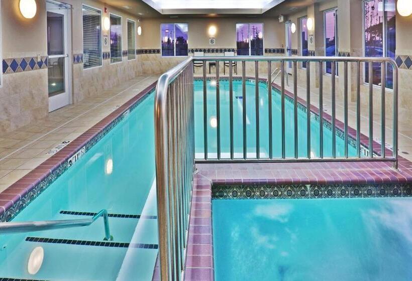 酒店 Holiday Inn Express & Suites Miami, An Ihg