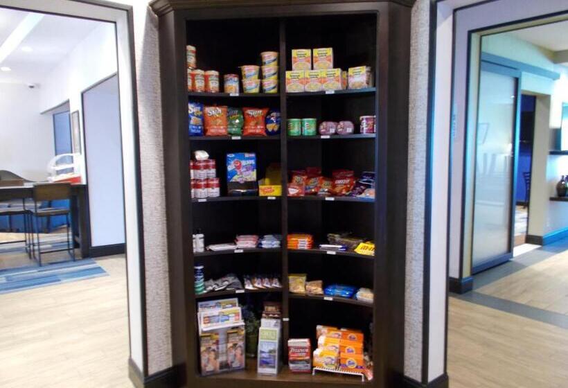 酒店 Holiday Inn Express & Suites Miami, An Ihg