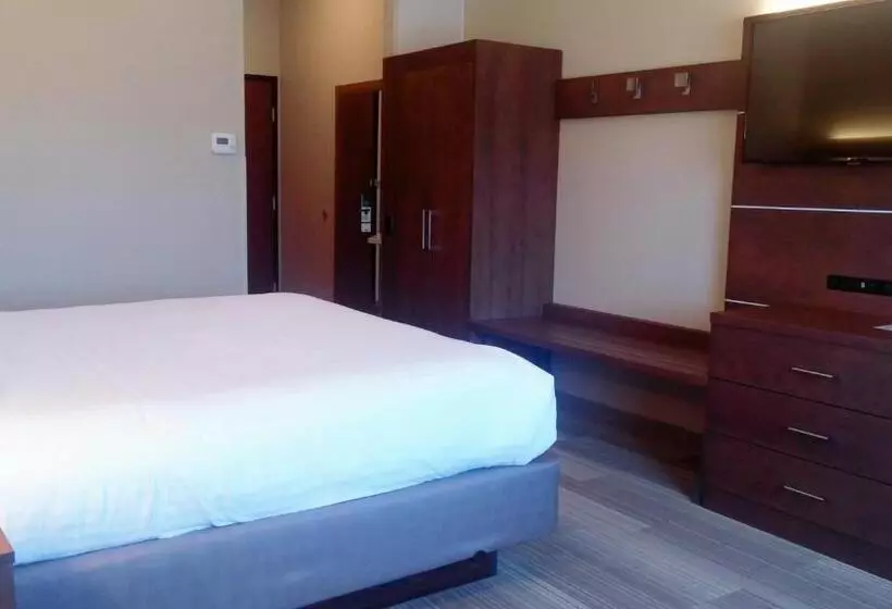 호텔 Holiday Inn Express & Suites Miami, An Ihg