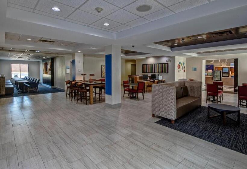 Holiday Inn Express Hotel & Suites Smyrna Nashville Area, An Ihg