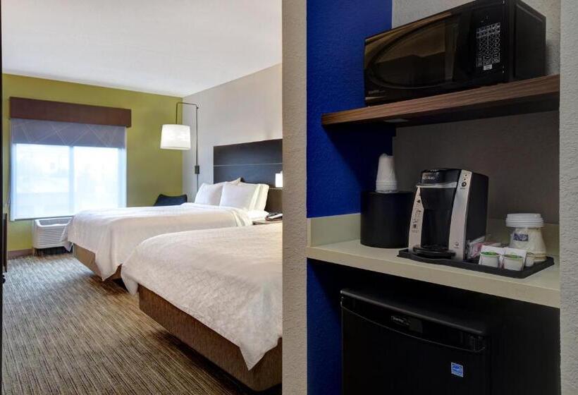 Holiday Inn Express Hotel & Suites Smyrna Nashville Area, An Ihg