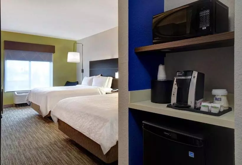 Holiday Inn Express Hotel & Suites Smyrna Nashville Area, An Ihg