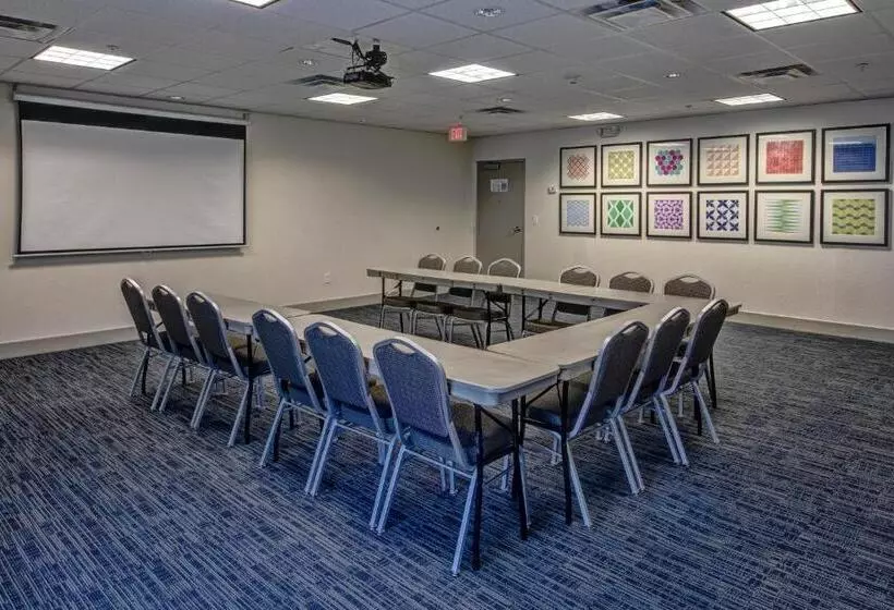 Holiday Inn Express Hotel & Suites Smyrna Nashville Area, An Ihg