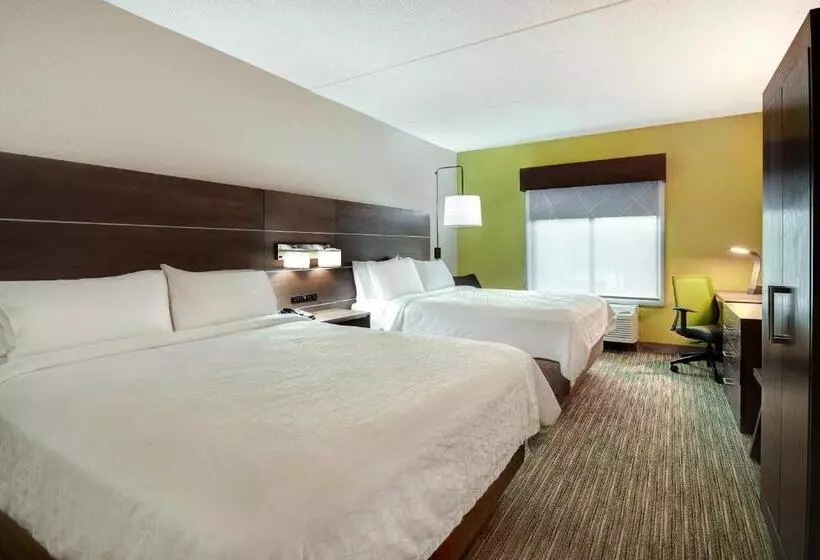 Holiday Inn Express Hotel & Suites Smyrna Nashville Area, An Ihg