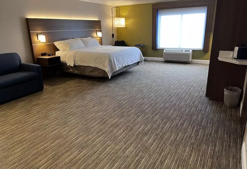 ホテル Holiday Inn Express & Suites Williamsport, An Ihg