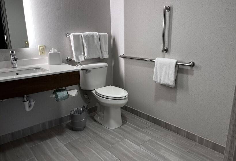 ホテル Holiday Inn Express & Suites Williamsport, An Ihg