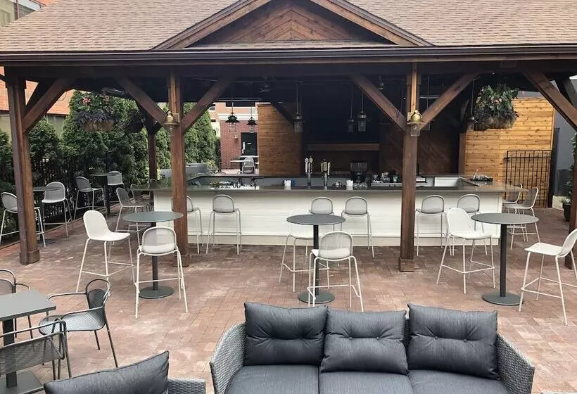 ホテル Holiday Inn Express & Suites Williamsport, An Ihg