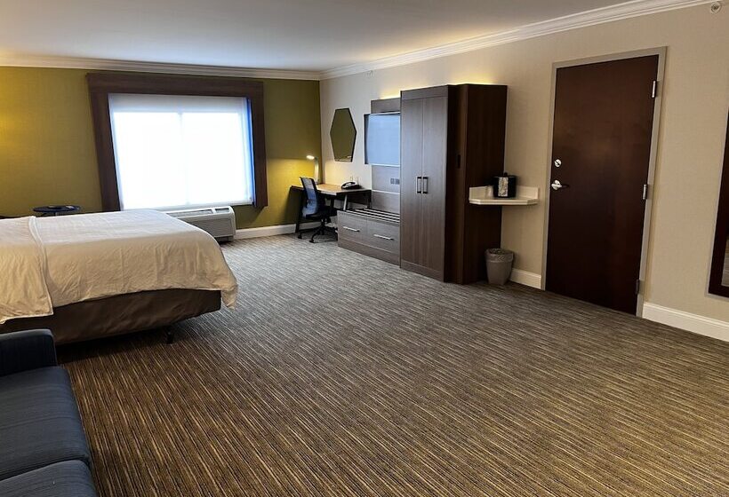 ホテル Holiday Inn Express & Suites Williamsport, An Ihg