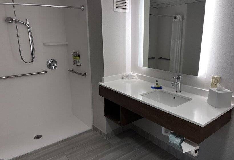 ホテル Holiday Inn Express & Suites Williamsport, An Ihg