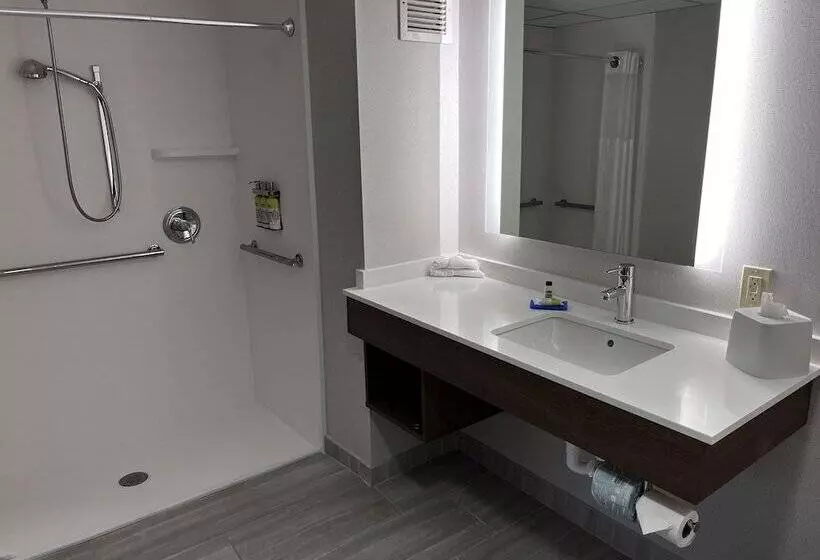 ホテル Holiday Inn Express & Suites Williamsport, An Ihg