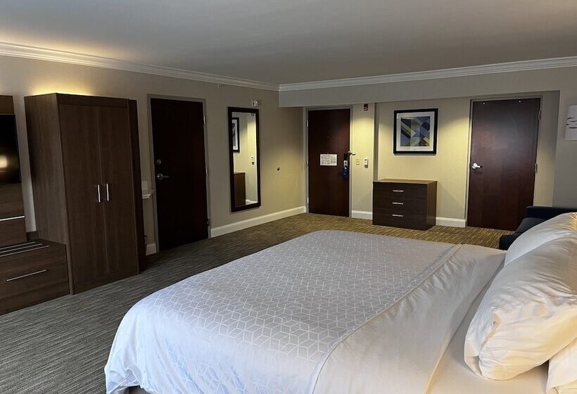 ホテル Holiday Inn Express & Suites Williamsport, An Ihg