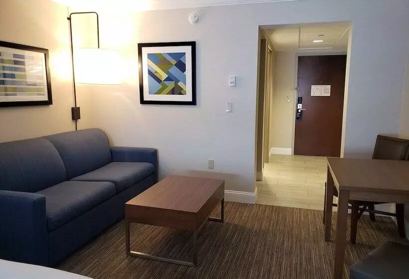 ホテル Holiday Inn Express & Suites Williamsport, An Ihg