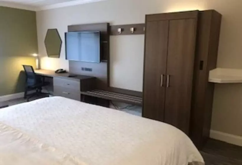 ホテル Holiday Inn Express & Suites Williamsport, An Ihg