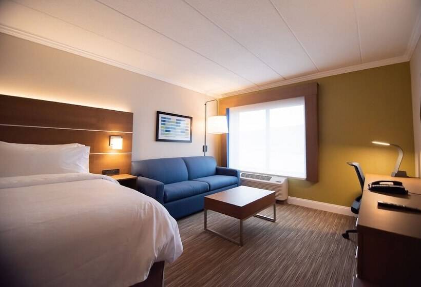ホテル Holiday Inn Express & Suites Williamsport, An Ihg