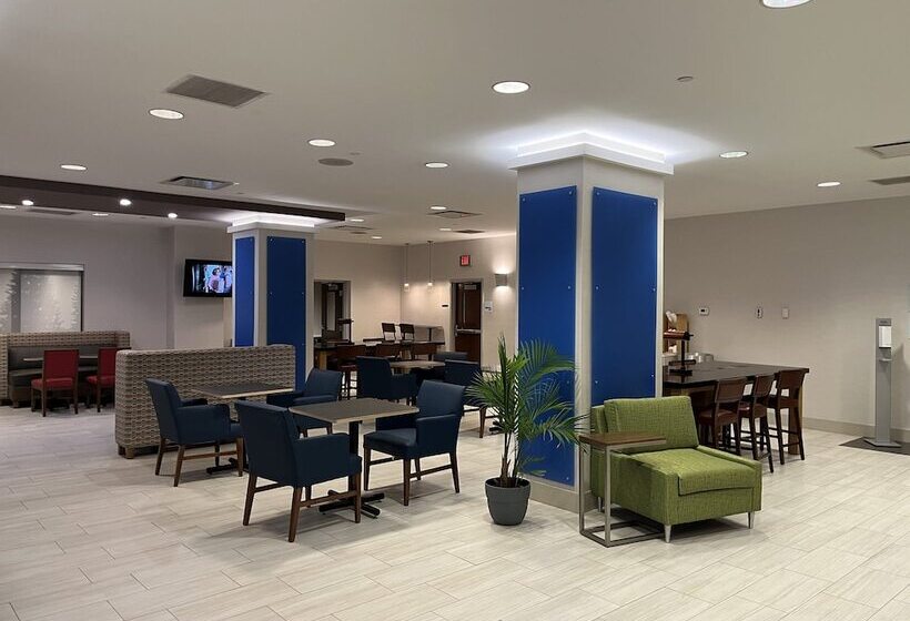 ホテル Holiday Inn Express & Suites Williamsport, An Ihg