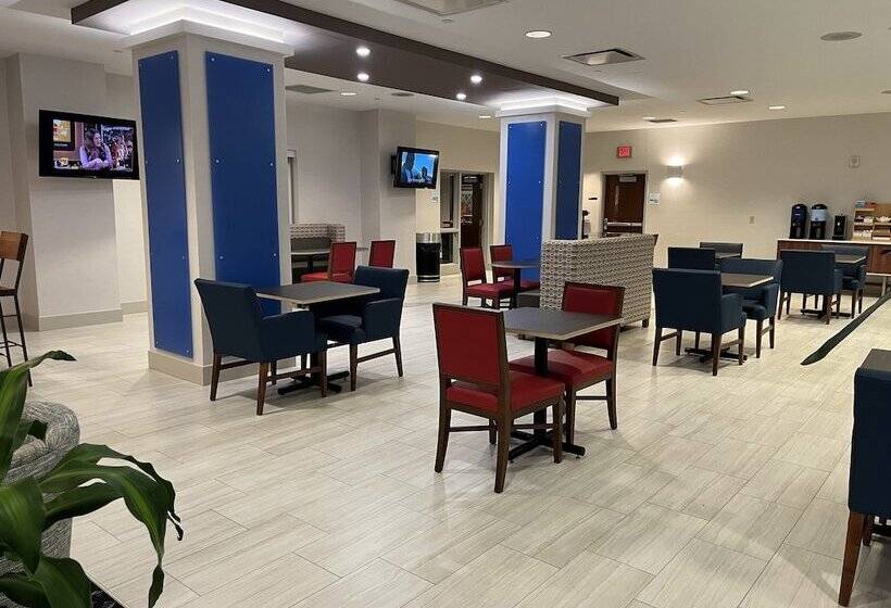 ホテル Holiday Inn Express & Suites Williamsport, An Ihg