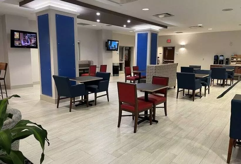 ホテル Holiday Inn Express & Suites Williamsport, An Ihg