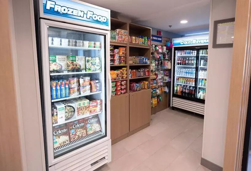 Holiday Inn Express Hotel & Suites Frackville By Ihg