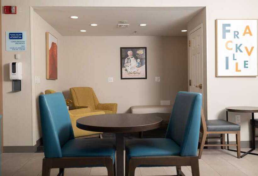 Holiday Inn Express Hotel & Suites Frackville By Ihg