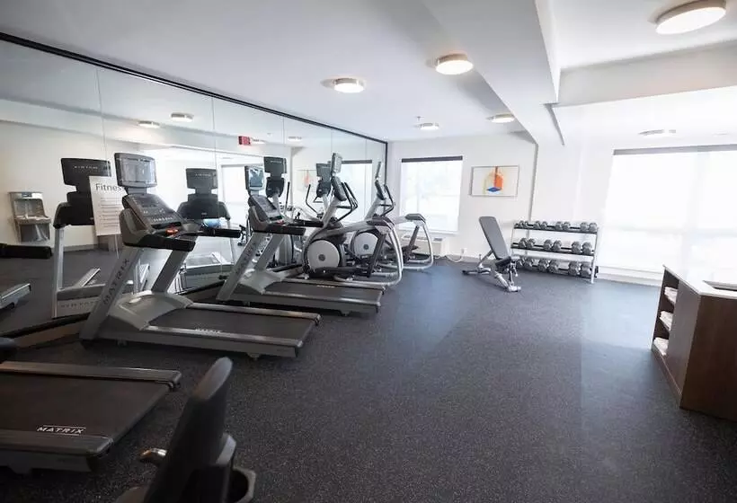 Holiday Inn Express Hotel & Suites Frackville By Ihg