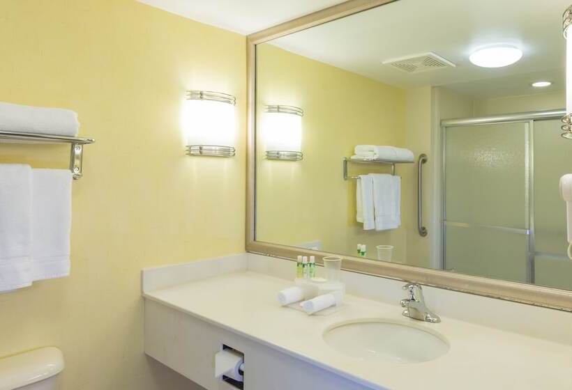 Holiday Inn Express Hotel & Suites Frackville By Ihg