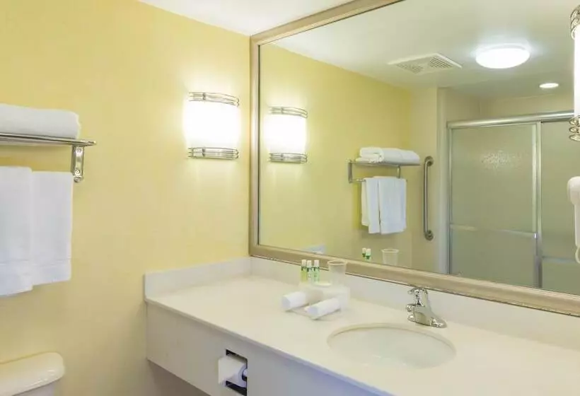 Holiday Inn Express Hotel & Suites Frackville By Ihg