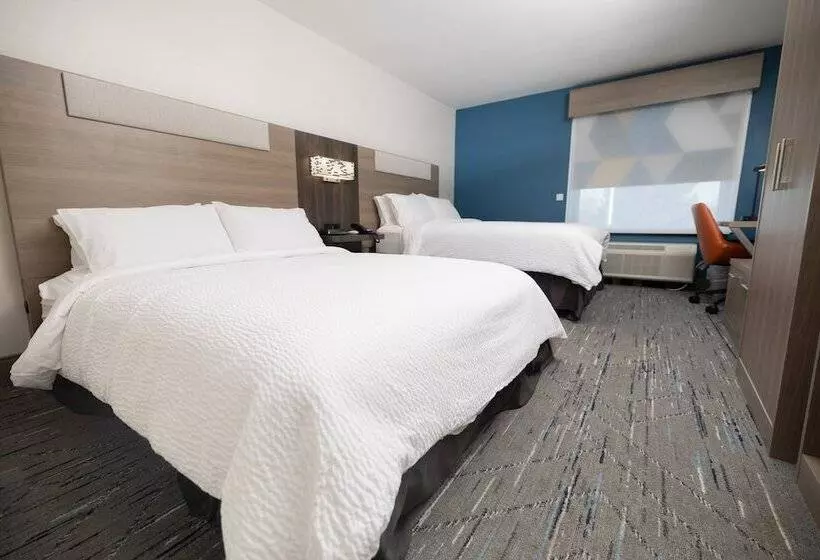 Holiday Inn Express Hotel & Suites Frackville By Ihg