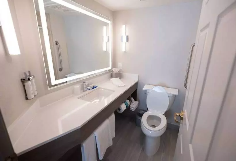 Holiday Inn Express Hotel & Suites Frackville By Ihg