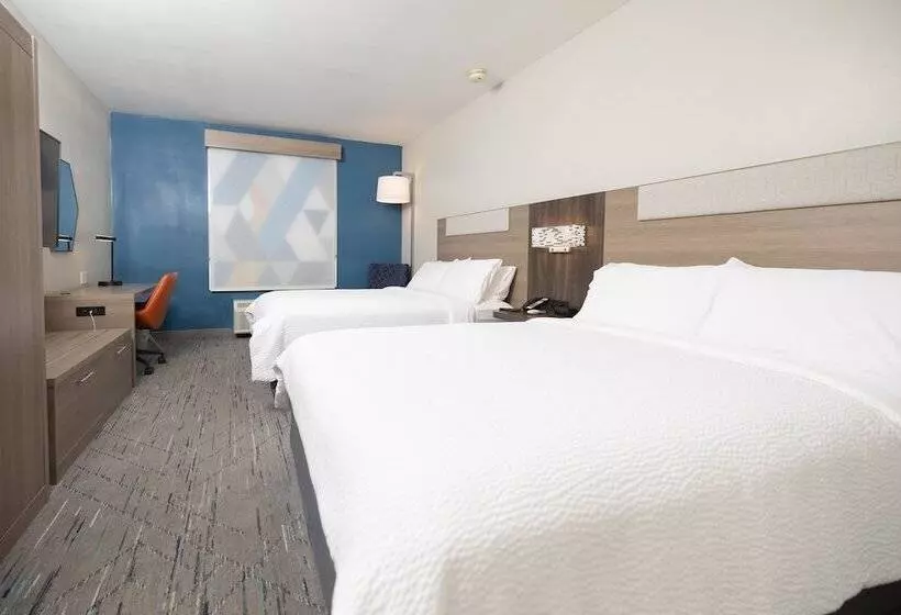 Holiday Inn Express Hotel & Suites Frackville By Ihg