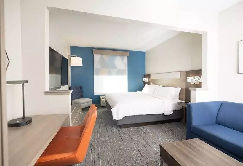 Holiday Inn Express Hotel & Suites Frackville By Ihg