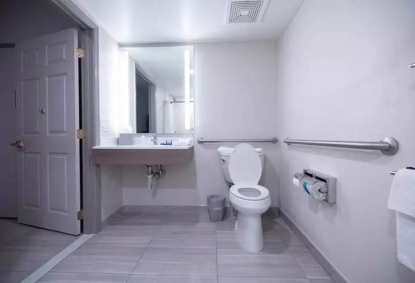 Holiday Inn Express Hotel & Suites Frackville By Ihg