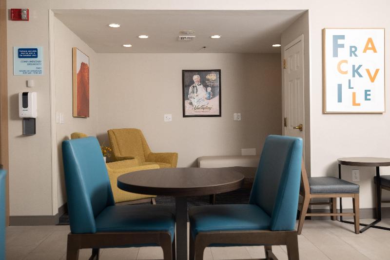 Holiday Inn Express Hotel & Suites Frackville By Ihg