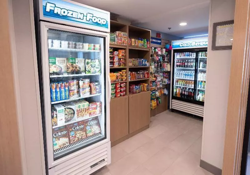 Holiday Inn Express Hotel & Suites Frackville By Ihg