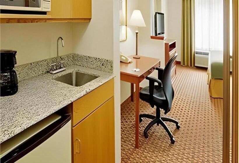 Holiday Inn Express Hotel & Suites Frackville By Ihg