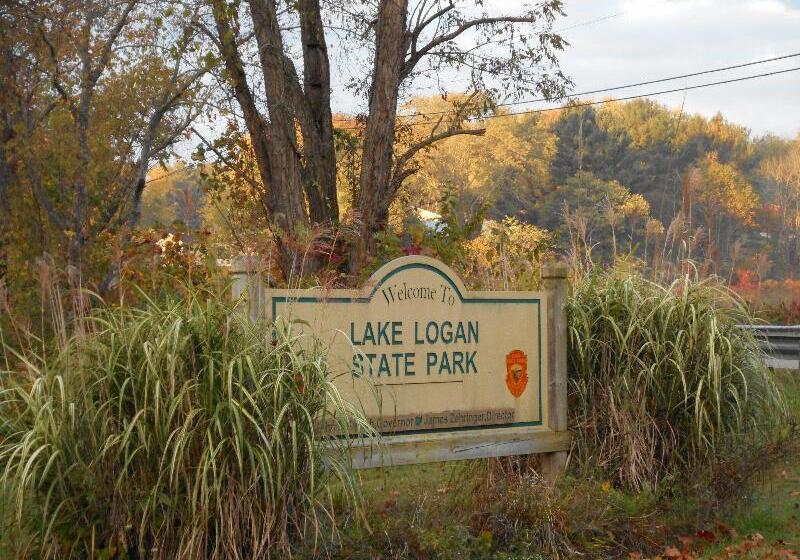 فندق Holiday Inn Express Hocking Hills Logan, An Ihg