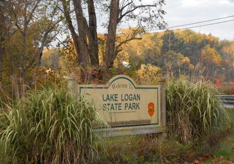 호텔 Holiday Inn Express Hocking Hills Logan, An Ihg