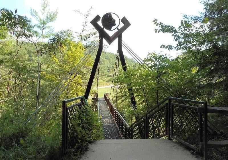 فندق Holiday Inn Express Hocking Hills Logan, An Ihg