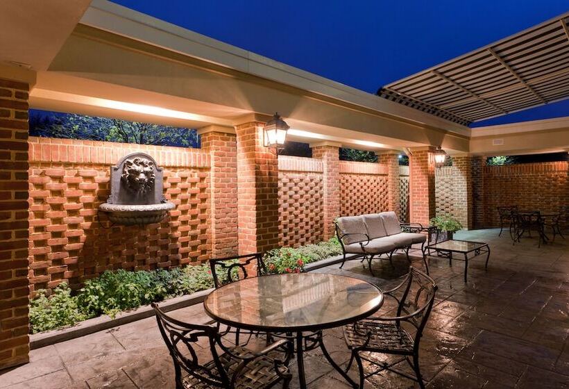 호텔 Holiday Inn Express State College At Williamsburg Square, An Ihg